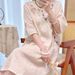 Improved Qipao Spring/Summer New Chinese Style National Style Cotton Linen Vintage Embroidery Zen Tea Dress Mid-Sleeve D_ecoleips.com