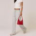 Women's Relaxed Fit Wide Leg Lounge Pants Soft Elastic Waistband Casual Trousers Premium Soft Fabric_ecoleips.com