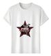 Women's T-Shirts Tshirt Muscle Freaks Wild Bulls Cowboy Style Pbr Zarks_ecoleips.com