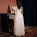 Strap Evening Dress For Women High-End New Model Luxurious Elegant High-Class Birthday Banquet Host Socialite Annual_ecoleips.com