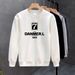 FW25 Matching Couple Cotton Crew Neck Sweatshirt - His & Hers_ecoleips.com