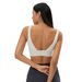 New U Neck High Strength Shockproof And Fixed Sports Bra For Women, Breathable, Beautiful Back, Fitness Yoga Bra D25066_ecoleips.com