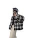 girl Girl Girl 2025 Winter Down For Women, New National Standard 90 White Duck Down, Korean Style Stand Collar, Thickened Warm Puffer_ecoleips.com