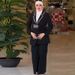 Women's Clothing Fashion Suit Long Sleeved Jacket Trousers Two Piece Suit_ecoleips.com