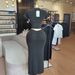 Women's Ribbed Knit Tie-Waist T-Shirt And Bodycon Skirt Set - Summer Casual Stretch Outfit_ecoleips.com