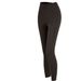 Women's High-Waisted Yoga Pants Fitness Shark Sports Leggings Tummy Control Butt Lifting Thickened Fleece Lined For Autumn/Winter_ecoleips.com
