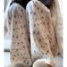Summer New Style Digital Print Straight Leg Pants Women's Fashion Casual Slimming Versatile Heavyweight_ecoleips.com