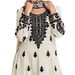 2025 Muslim Ethnic Style Fashion Casual Belted Printed Set Top + Pants_ecoleips.com