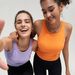 Women's Clothing High Strength Shockproof Gathered Sports Bra Running Fitness Yoga Wear Bra Women's Vest_ecoleips.com