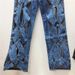 Women's Clothing Jeans For Women In Summer, Thin Style, Niche Design, Ripped Jeans, Retro, High Waist, Slimming, High End Straight Pants_ecoleips.com
