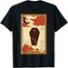 Embalmer Mortuary Funeral Director The Mortician Tarot Card T-Shirt._ecoleips.com
