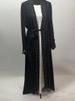 Hot New Muslim Abayas Moroccan Caftan Islamic Clothing For Women Fashion Pearls Kimono Robe Party Dresses Turkey Kaftan Ramadan_ecoleips.com