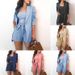 Women's Clothing Summer Fashion New Solid Color Lace Small Suit Three Piece Suit_ecoleips.com