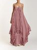 Women's Clothing Spring And Summer New Women's Short Sleeve Round Neck Printed Large Swing Loose Dress Dre_ecoleips.com