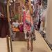 Women's Clothing Women's Colorful Print Deep V Dress Casual For Formal & Casual For Women Fashionable Lace Cardigan_ecoleips.com