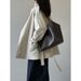 Yanshuang British Style Stand Collar Trench Women, Loose Casual Tie Waist Short Coat For Autumn 82585_ecoleips.com