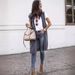 2023 Europea Ad America Cross-Border Amazo New Style Cardiga Fashio Tred Mid-Legth Sleeveless Vest For_ecoleips.com
