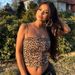 Animal Print Bandeau Top Women's Sexy Crop Tube Summer Fashion Staple Clothing_ecoleips.com