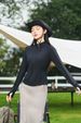 High-end Ice Silk Sunscreen Clothing Women's Summer 2025 New UV Protection Breathable Light And Thin Sunscreen Clothing Jacket_ecoleips.com