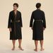 Middle Eastern Robe, Hotel Loose Casual Couple's Spring Sleepwear, Foreign Trade Arab Long Men's Home Wear_ecoleips.com