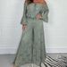 Women's Clothing Lace Tops And Pants Fashion Sets_ecoleips.com