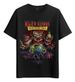 Women's T-Shirts Tshirt Muscle Freaks Killer Klowns Horror Movie Style_ecoleips.com