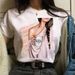 Summer European And American Cross-border Foreign Trade Wholesale T-shirts, Round-neck Casual Plus-size Loose_ecoleips.com