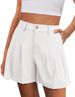 Aria Basics Aria Basics 2026 Casual Spring/Summer European And American Clothing High-Waisted Urban Style New Cross-Border Women's Thin_ecoleips.com