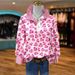 Women's Christmas Snowman Lapel Top Limited Edition Fashionable Casual Fit Top_ecoleips.com