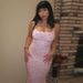 Foreign Trade New Fresh Sweet Style Strap Slim Fit Bodycon Long European And American Floral Dress For Women_ecoleips.com