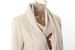 K New Edition Mood-Enhancing Ruffled Pocketholes Fashion Cut Blazer For Women_ecoleips.com