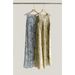 New Chinese Style Elegant Transparent Fairy Versatile Pleated Plant Print Tencel Nylon Sleeveless Dress For Women_ecoleips.com