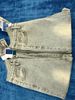 Women’s High Waist Flare Jeans, Vintage Light Wash Stretchy Denim Pants, Casual Slim Fit Bell Bottom Jeans For Daily & Party_ecoleips.com