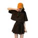 Slimming Casual Two-Piece Set Summer New Korean Style Loose Fashion Workwear Polo Collar Short Sleeve Sports Suit_ecoleips.com