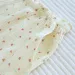 New Cotton Simple Comfortable Loose Home Pajamas Pants For Women Multicolored Flower With Side Pockets Cute Sleepwear Pants_ecoleips.com