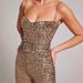 Women's Clothing Fashion Sexy Chain Belt Sequin Dress Women_ecoleips.com