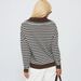 Oversized Striped Knit Sweater – Casual & Cozy Long-Sleeve Pullover (S-XL) | Trendy Streetwear_ecoleips.com