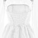 Trendy Off-Shoulder Tie-Waist Maxi Dress - Elegant Bodycon A-Line Dress For Women, Summer Collection (S-L)_ecoleips.com