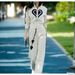 Women's Oversized Tracksuit Set – Wide-Leg Pants & Zip-Up Hoodie ( Fall/Winter, Polyester-Spandex, Streetwear, S-4XL, Black/Beige)_ecoleips.com