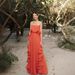 Women's Clothing Summer Women's Pleated Chest Wrap Dress Style Fashion Ins Style For Formal & Casual For Women_ecoleips.com