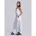 Women's Clothing Retro Street Style Loose Wide Leg Sweatpants Trendy Print Casual Trousers Fashion_ecoleips.com