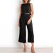 Cross-border 2-piece Set: Tank Top Wide-leg Pants, 's New Summer 2026 Women's Casual European And American Style_ecoleips.com