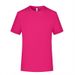 Women's Clothing Quick Drying Summer Sports Fashion Short Sleeved Quick Drying T Shirt Men's Round Neck Loose Soft Breathable Cool And Comfortable_ecoleips.com