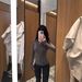 Sun Protection Top – Breathable Yoga Jacket With Upf Cover & Zippered Front (Sizes 2-7) Flattering Silhouette_ecoleips.com
