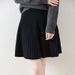 Women's Suit Skirt, New Spring/Summer Style, Short Bodycon Skirt, High Waist, Slimming A Line Mini Skirt, Commuting Style, Sexy Mini Skirt_ecoleips.com