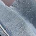 Women's Clothing Fashion Star Hot Diamond Straight Jeans For Women Hot Style Washed High Waist Loose Slim All Match Wide Leg Trousers_ecoleips.com