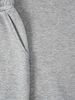 Women's Clothing Fleece Lined Two Piece Set Round Neck Casual Printed Sweatshirt Ensemble_ecoleips.com