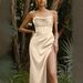 Women's Clothing spring and summer new women's clothing suspender dress_ecoleips.com