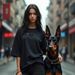 European Style Short Sleeve T-Shirt For Women, Cotton Top, Summer New Casual Simple Design, Printed Trendy Versatile_ecoleips.com