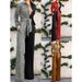 Women's sexy V-neck casual romper_ecoleips.com